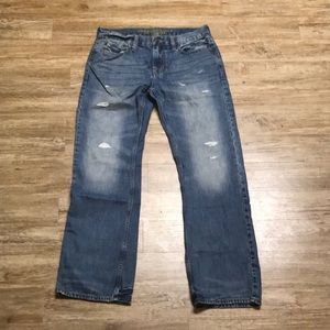 Men’s American Eagle 30/32 Original Boot Cut Jeans